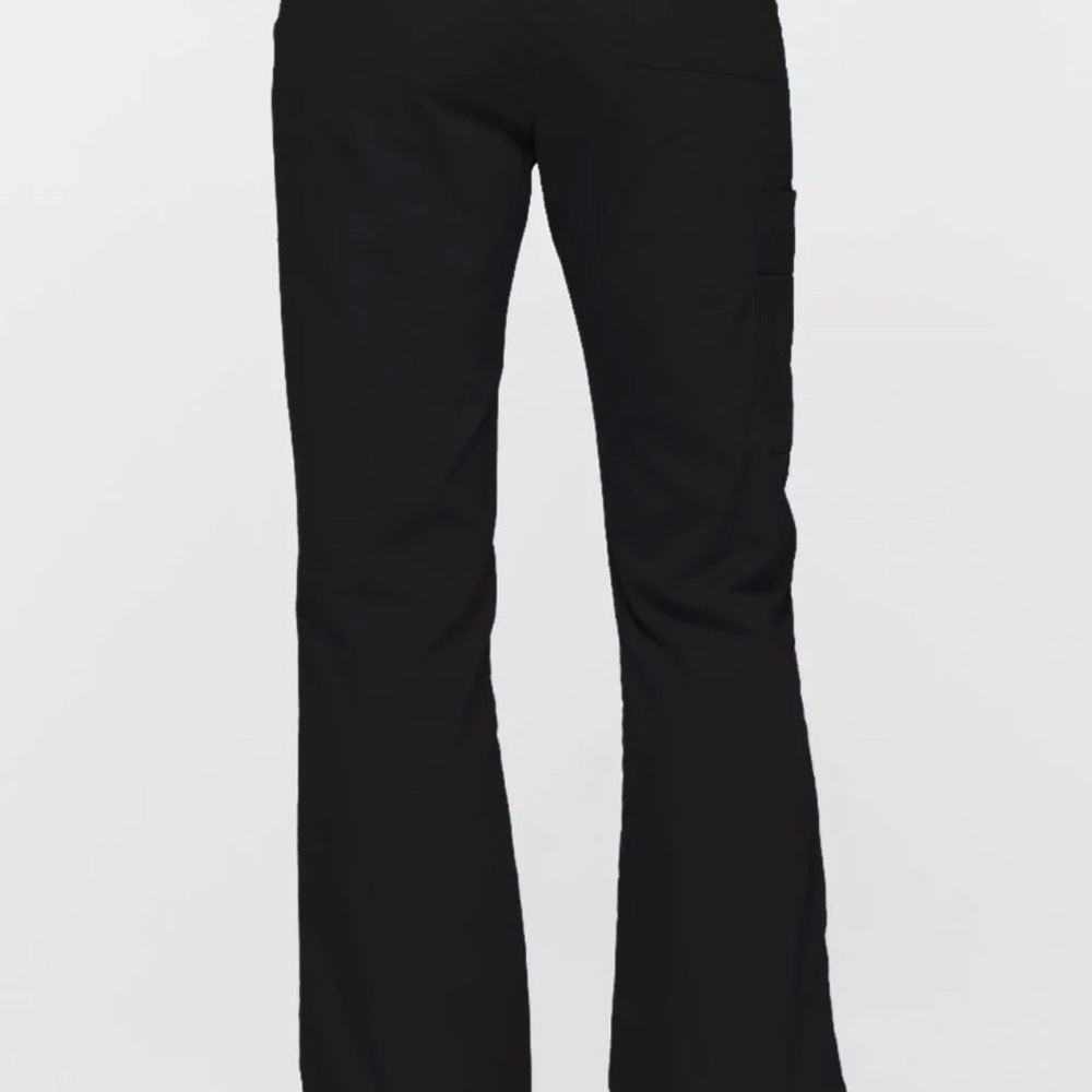 Dickies Every Day Scrubs 2XLP Black